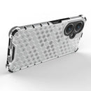 Classic Armour - Back Case For Vivo Y27 - 6.64 Inches