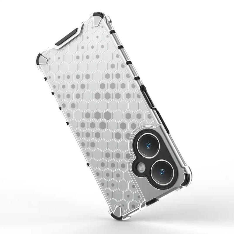 Classic Armour - Back Case For Vivo Y27 - 6.64 Inches