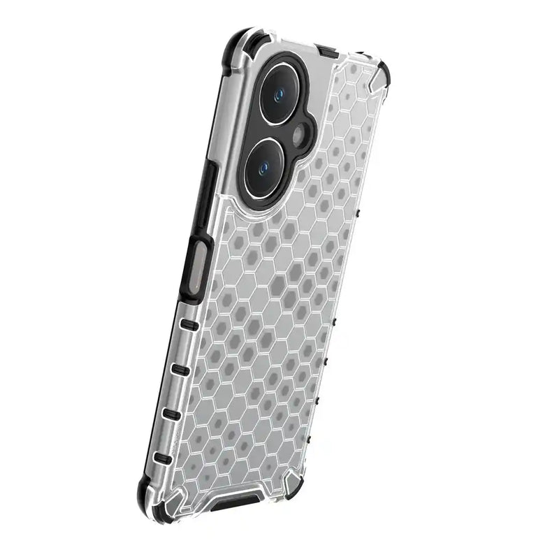 Classic Armour - Back Case For Vivo Y27 - 6.64 Inches