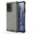 Classic Armour - Back Case For Xiaomi 11T 5G - 6.67 Inches