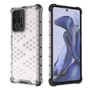 Classic Armour - Back Case For Xiaomi 11T 5G - 6.67 Inches