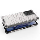 Classic Armour - Back Case For Xiaomi 11T 5G - 6.67 Inches
