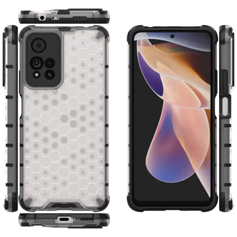 Xiaomi 11i 5G back case