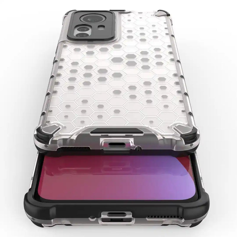 Xiaomi 12 Pro 5G cover