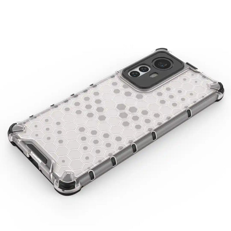 Xiaomi 12 Pro 5G Classic Armour case