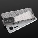 Classic Armour - Back Case For Xiaomi 12 Pro 5G - 6.73 Inches