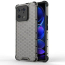 Classic Armour - Back Case For Xiaomi 13 Pro 5G - 6.73 Inches