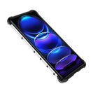 Classic Armour - Back Case For Xiaomi 13 Pro 5G - 6.73 Inches