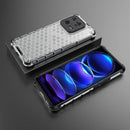 Classic Armour - Back Case For Xiaomi 13 Pro 5G - 6.73 Inches