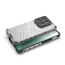 Classic Armour - Back Case For Xiaomi 14 5G - 6.36 Inches