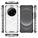 Classic Armour - Back Case For Xiaomi 14 Ultra 5G - 6.73 Inches