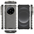 Classic Armour - Back Case For Xiaomi 14 Ultra 5G - 6.73 Inches