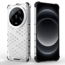 Classic Armour - Back Case For Xiaomi 14 Ultra 5G - 6.73 Inches