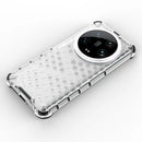 Classic Armour - Back Case For Xiaomi 14 Ultra 5G - 6.73 Inches