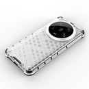 Classic Armour - Back Case For Xiaomi 14 Ultra 5G - 6.73 Inches