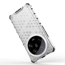 Classic Armour - Back Case For Xiaomi 14 Ultra 5G - 6.73 Inches