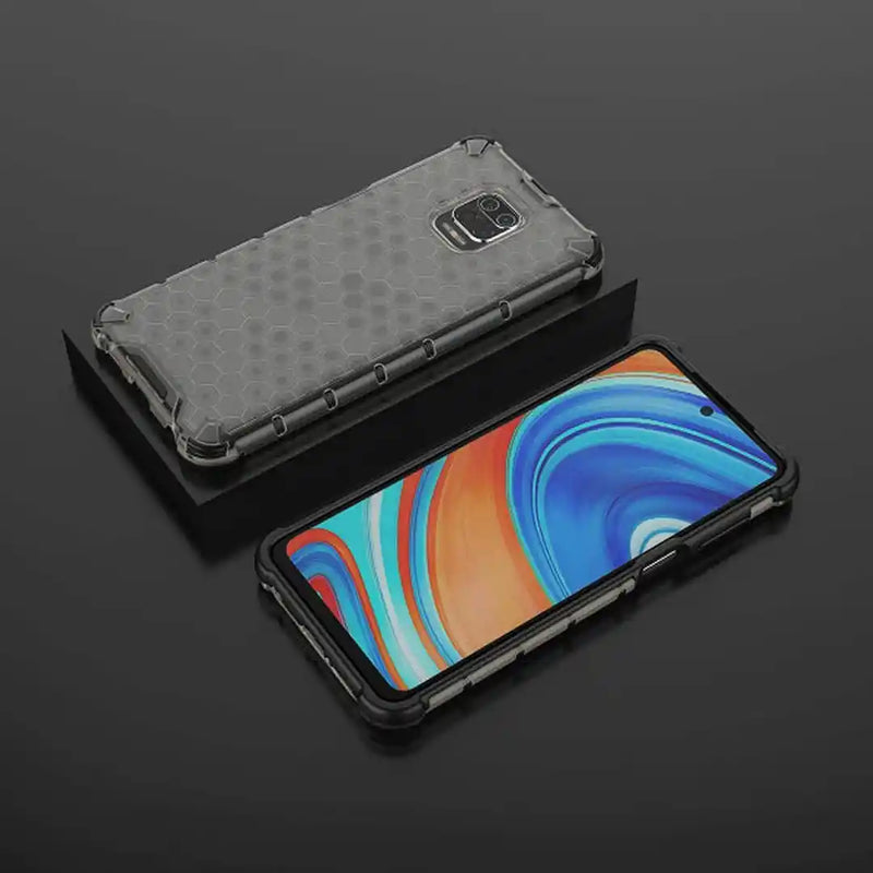 Xiaomi Redmi Note 10 Lite flip cover