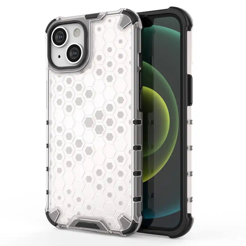 Classic Armour - Back Case For iPhone 13 - 6.1 Inches