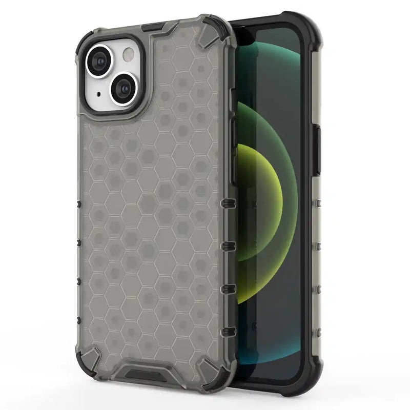 Classic Armour - Back Case For iPhone 13 - 6.1 Inches