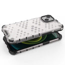 Classic Armour - Back Case For iPhone 13 - 6.1 Inches