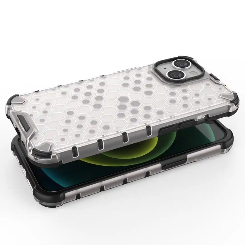 Classic Armour - Back Case For iPhone 13 - 6.1 Inches