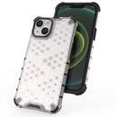 Classic Armour - Back Case For iPhone 13 - 6.1 Inches