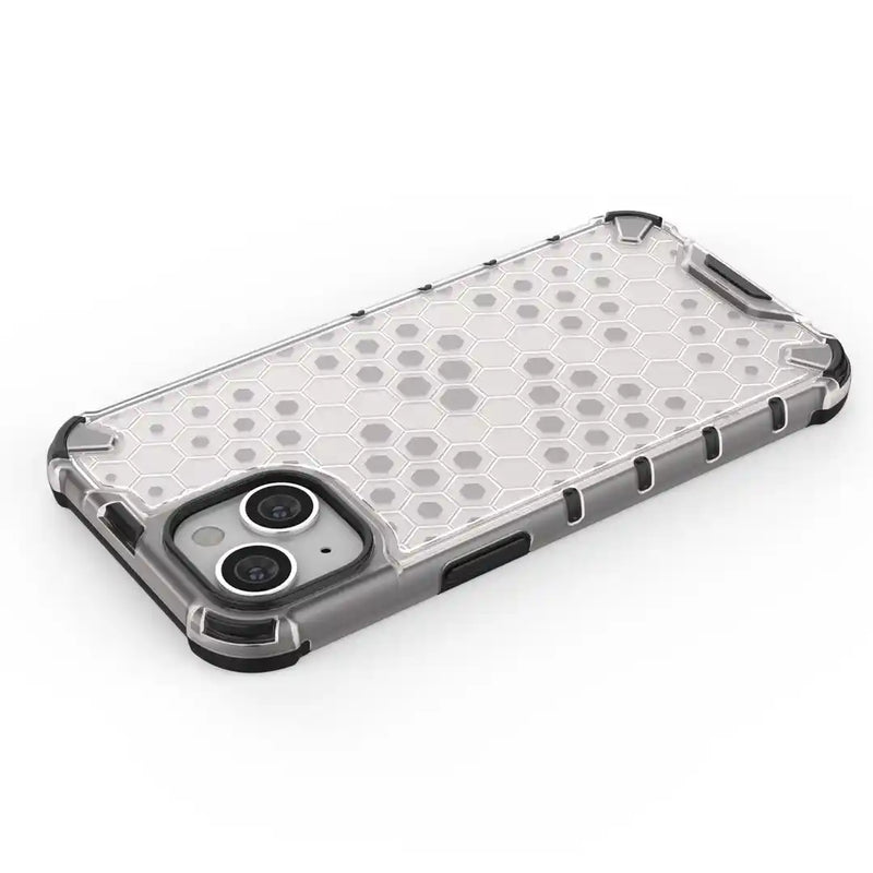 Classic Armour - Back Case For iPhone 13 - 6.1 Inches