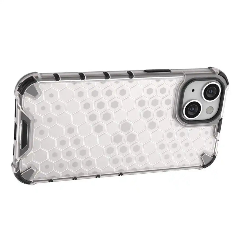 Classic Armour - Back Case For iPhone 13 - 6.1 Inches