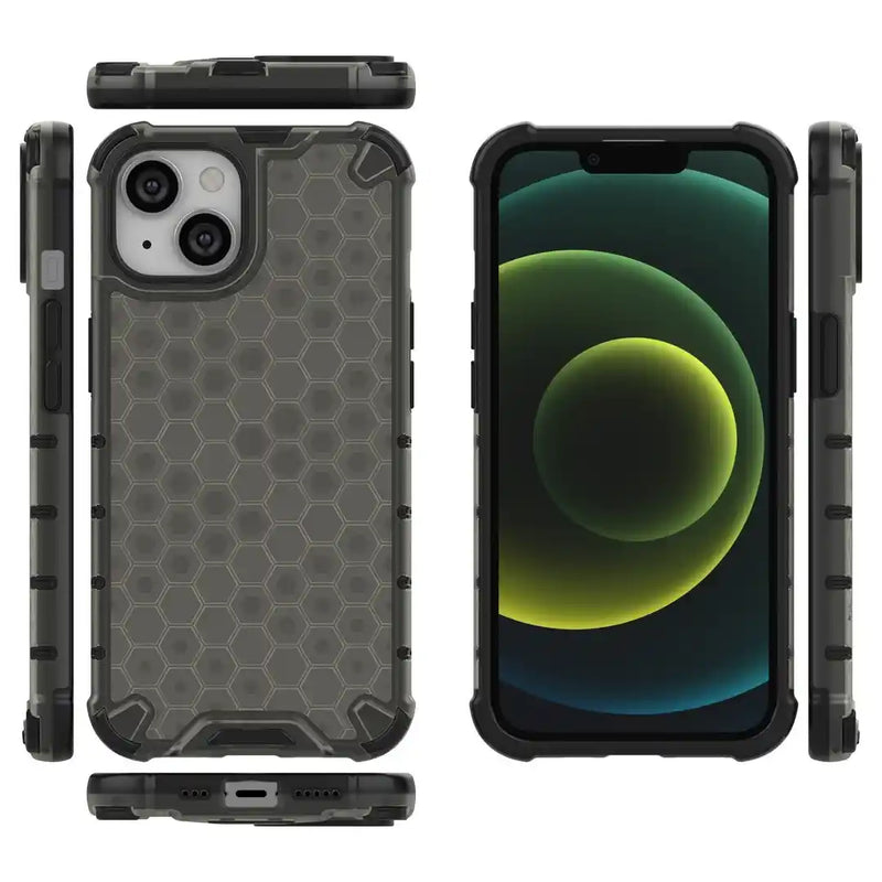 Classic Armour - Back Case For iPhone 14 - 6.1 Inches