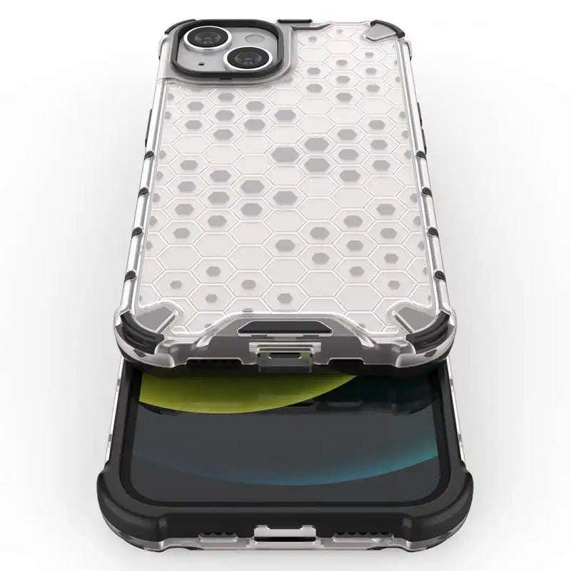 Classic Armour - Back Case For iPhone 14 - 6.1 Inches
