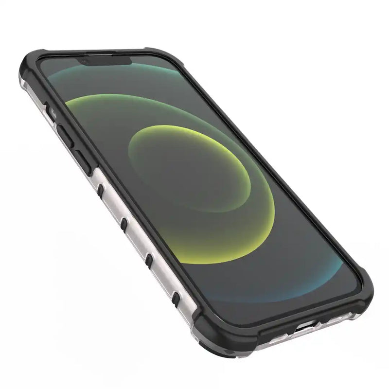 Classic Armour - Back Case For iPhone 14 - 6.1 Inches