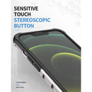 Classic Armour - Back Case For iPhone 14 Plus - 6.7 Inches