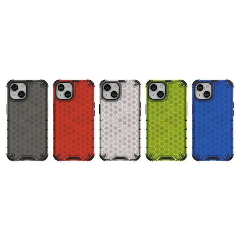 Classic Armour - Back Case For iPhone 14 Plus - 6.7 Inches