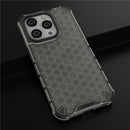 Classic Armour - Back Case For iPhone 14 Pro - 6.1 Inches