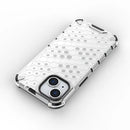 Classic Armour - Back Case For iPhone 15 - 6.1 Inches