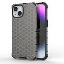 Classic Armour - Back Case For iPhone 15 - 6.1 Inches
