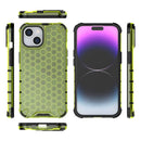 Classic Armour - Back Case For iPhone 15 - 6.1 Inches