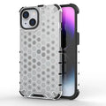 Classic Armour - Back Case For iPhone 15 Plus - 6.7 Inches