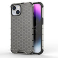 Classic Armour - Back Case For iPhone 15 Plus - 6.7 Inches