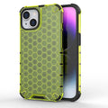 Classic Armour - Back Case For iPhone 15 Plus - 6.7 Inches