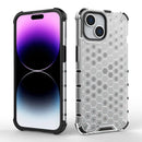 Classic Armour - Back Case For iPhone 15 Plus - 6.7 Inches
