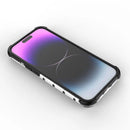 Classic Armour - Back Case For iPhone 15 Plus - 6.7 Inches