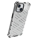 Classic Armour - Back Case For iPhone 15 Plus - 6.7 Inches