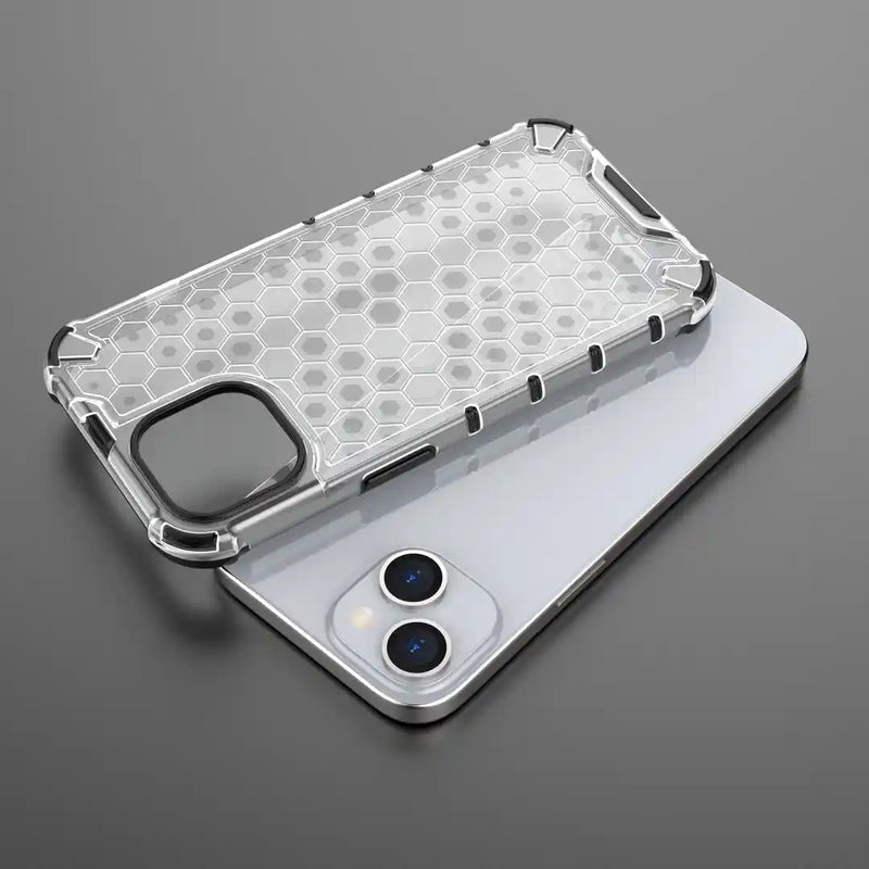Classic Armour - Back Case For iPhone 15 Plus - 6.7 Inches