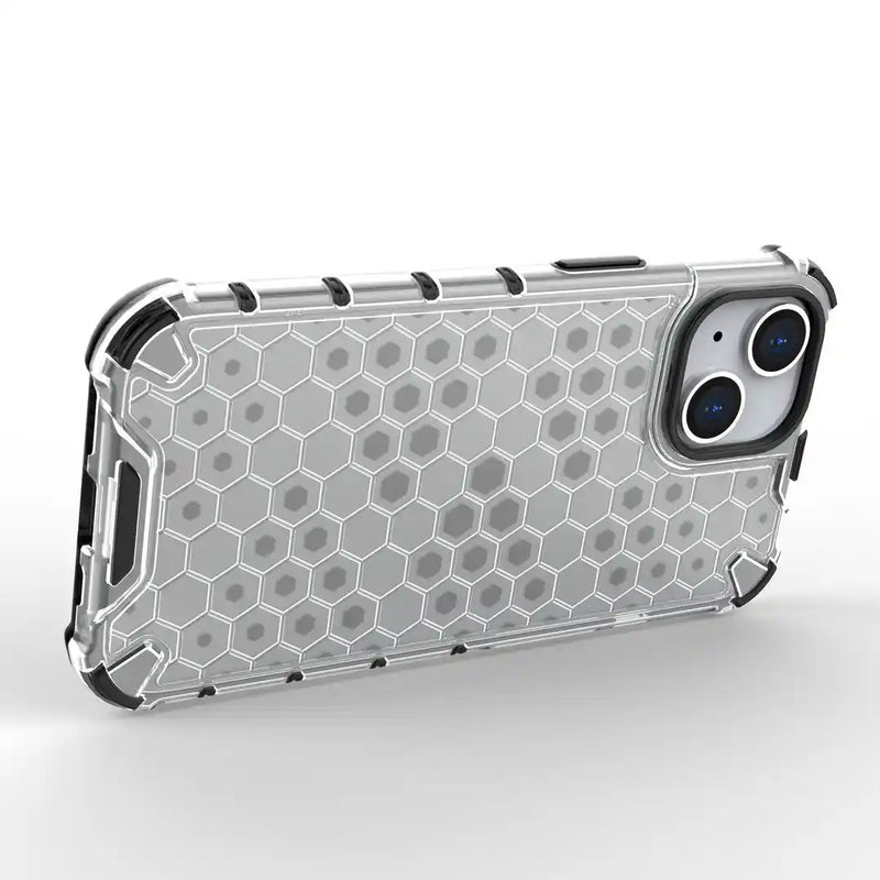 Classic Armour - Back Case For iPhone 15 Plus - 6.7 Inches