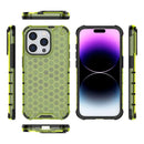 Classic Armour - Back Case For iPhone 15 Pro - 6.1 Inches