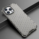 Classic Armour - Back Case For iPhone 15 Pro Max - 6.7 Inches