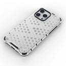 Classic Armour - Back Case For iPhone 15 Pro Max - 6.7 Inches