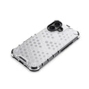 Classic Armour - Back Case For iPhone 16 - 6.1 Inches