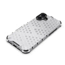 Classic Armour - Back Case For iPhone 16 Plus - 6.7 Inches